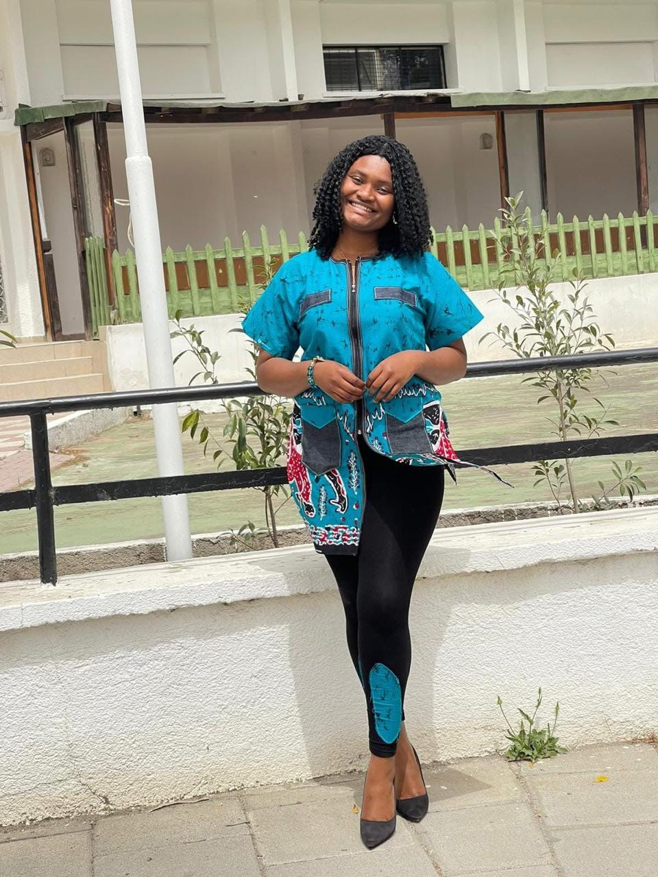 Korpo Selma Kesselly